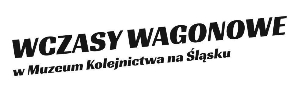 Wagony Sypialne W Muzeum Kolejnictwa Hotel Jaworzyna Slaska Exterior photo